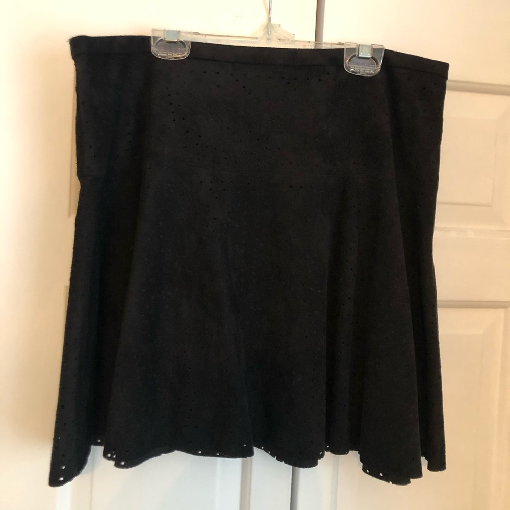 BCBG skirt